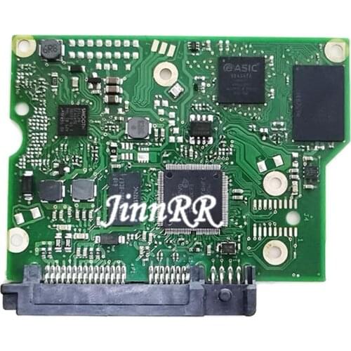 100731495 PCB logic board printed circuit board 100731495 REV B for Seagate 3.5 SATA hdd data recovery hard drive repair