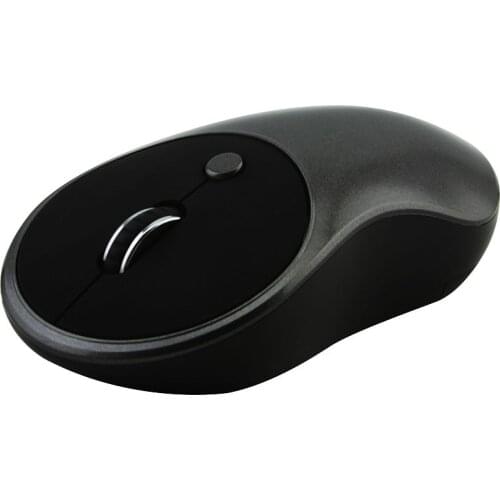 2.4G Wireless Mouse Ergonomic Design Gaming Mause 1600 DPI Office USB Optical Portable Gamer Mice With Mouse Pad For PC Laptop