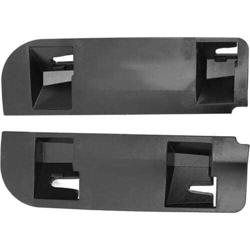 2pcs Tailgate Boot Handle Repair Snapped Clip Kit Fit for Nissan Qashqai 2006-2013 Tailgate Snapped Clip New Arrivals