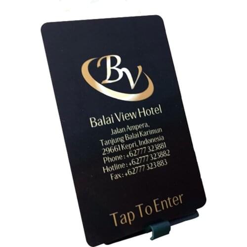 500 pcs Proximity RFID 125KHz TK4100 PVC Smart ID Customized Printing Card