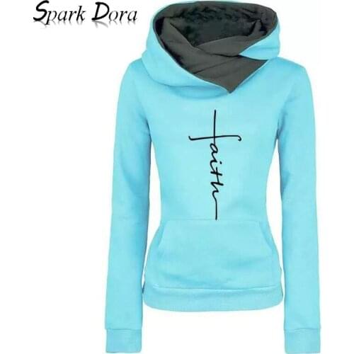 Free Shiping Spring Hoodies Women Fashion Outwear Leisure Personalized Solid Color Long Sleeve Comfort Plus Size Women Clothes