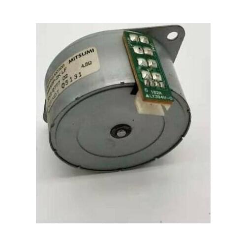 Printer Motor Unit For HP 1010 1012 1015 1018 1020 1022 1319 Main Motor