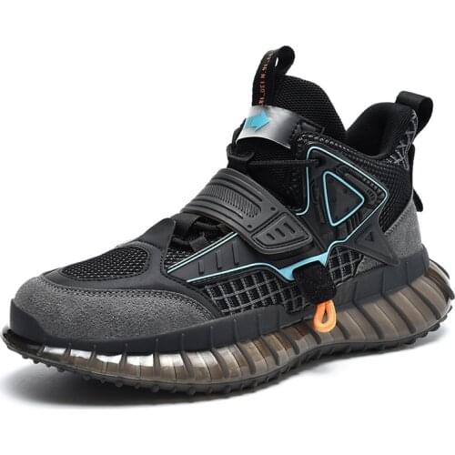 Boozeroo Skateboarding Shoes