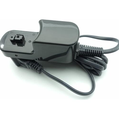 Razor Charger Power cord Razor RE7-52 ES-RW30 ES-SA40 ES4025 ES4026 ES4027 ES365 ES3042 220v Charger Power cord for Panasonic
