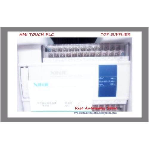 XC3-32R-E XC3-32T-E XC3-32RT-E XC3-32R-C XC3-32T-C XC3-32RT-C New Original PLC In Stock