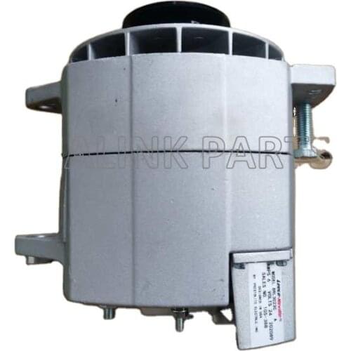 Bus and Truck Alternator Generator for Prestolite Leece-Neville 8SC3110VC 28V 24V 150A