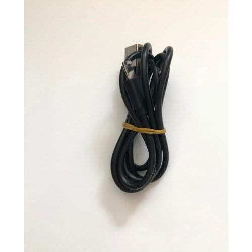 HOMTOM ZOJI Z7 Used USB Cable USB Line For HOMTOM ZOJI Z7 5.0 inch 1280x720 MT6737 1.3GHZ Quad Core Free Shipping