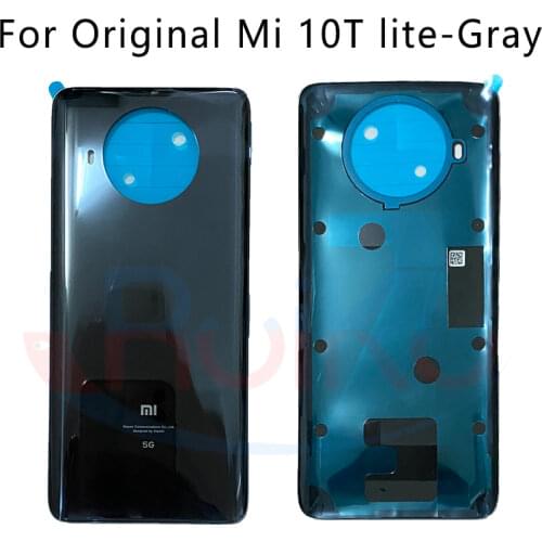 Jiansu Xiaomi Mi 10T Phone Batteries China
