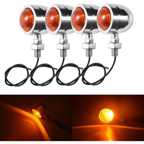 KaTur Stop Lights For Motorcycles