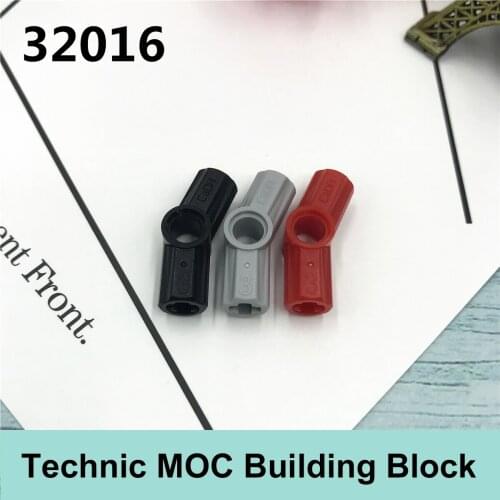[MOC Hub] 10PCS Technology Building Blocks Parts Are Compatible with Major Brand Parts 32014 Gifts Toys