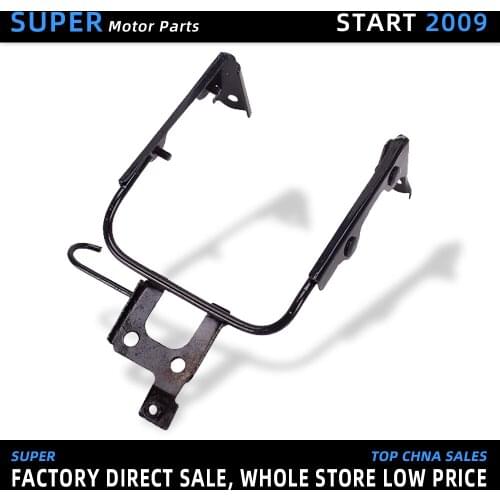 Headlight Bracket Headlamp Head Light Lamp Fairing Fixed Stand For YAMAHA XJR400 2001 2002 2003 2004 2005 2006 2007 2008 01-08