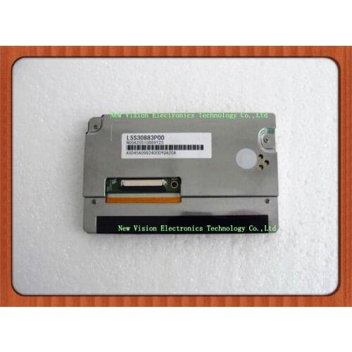 L5S30883P00 Original 4.5" inch 480*240 White LED LCD Screen Display for Sanyo