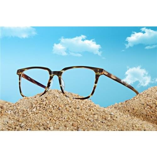 Eye Glasses Frames for Men Prescription Myopia Computer Glasses Fashion Accessories 2018 Espejuelos De Bestir Para Hombtes