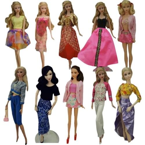 Qichangsheng Accessories For Dolls