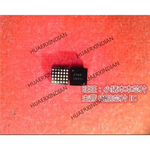 Brand new original SMB348SET-2015Y 348S BGA High Quality