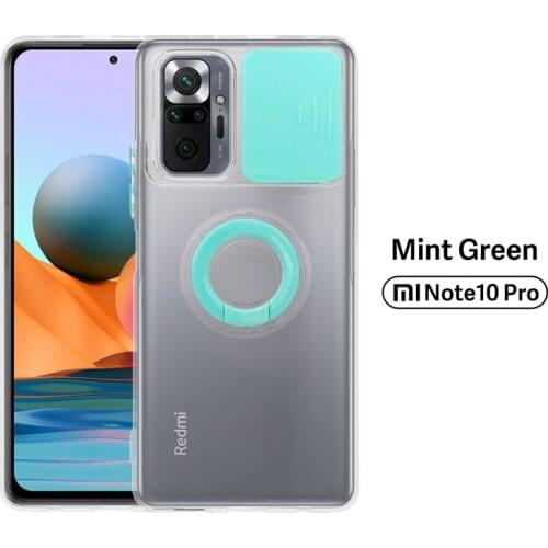 Xiaomi 9 9A 9C Note9s Note9Pro 9T Mi 11 Pro Note10s Note10 Pro Max Note9T Colorful TPU Stand Hybrid Anti Shock Armor Phone Cases