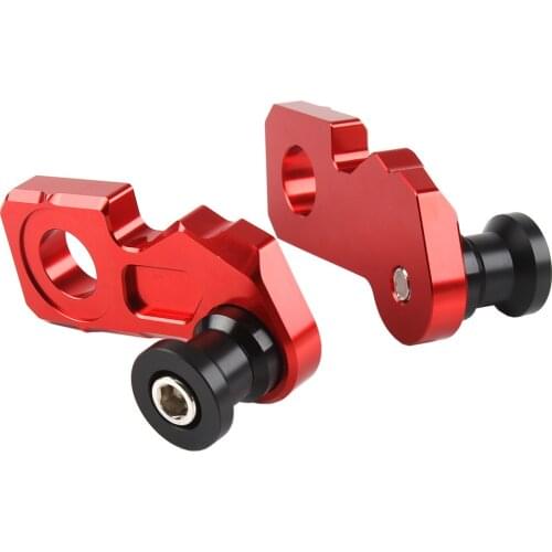 Motorcycle Modified Flat Fork Plug with Rear Lift Screw for Honda Cb650f 2017 2018