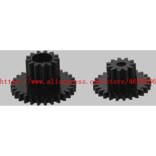 NEW Digital Camera Replacement Repair Parts For CANON EF-S 18-55 mm 18-55MM 1:3.5-5.6 IS III Zoom Lens Gear