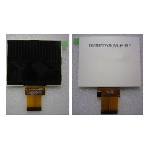 TIANMA 3.5 inch 40P TFT LCD Screen TMT035DNAFWV40-3