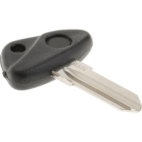 Motorcycle Blank Transponder Key Shell For BMW K1200LT R1100RT R1150RT
