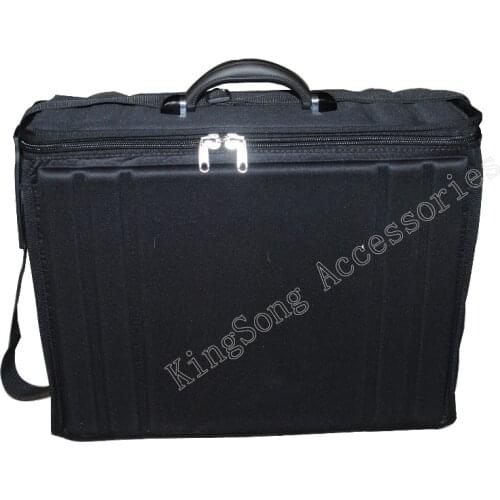 Eyeglass salesman ophthalmic frame EVA suitcase shoulder bag frame travel case sunglass storage box with presentation trays