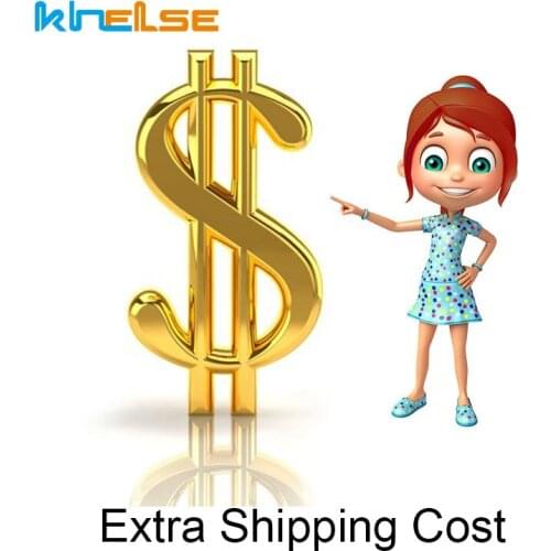 Extra Shipping Cost Or Other Special Payment Extra Free
