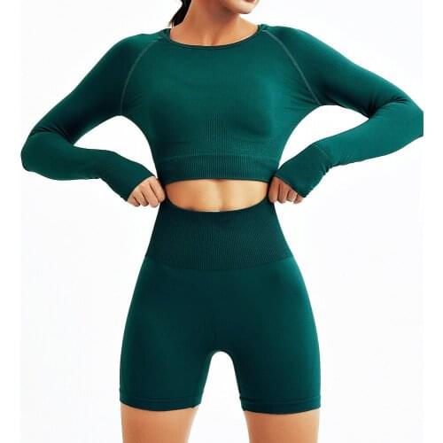 EACHIN Women's Travel Shorts