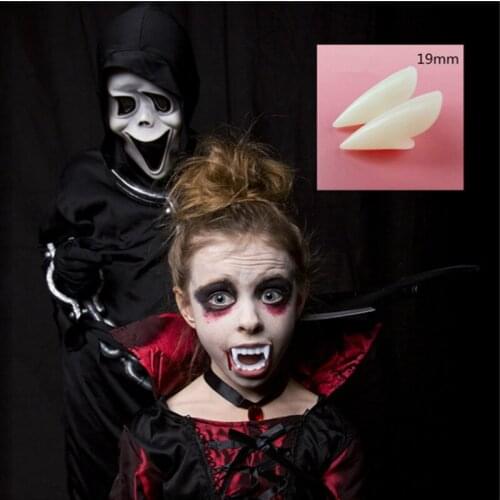 Vampire Zombie Festival Latex Elf Devil Witch Ears Cosplay Mask For Halloween Masquerade Party Costumes Festival Party Props