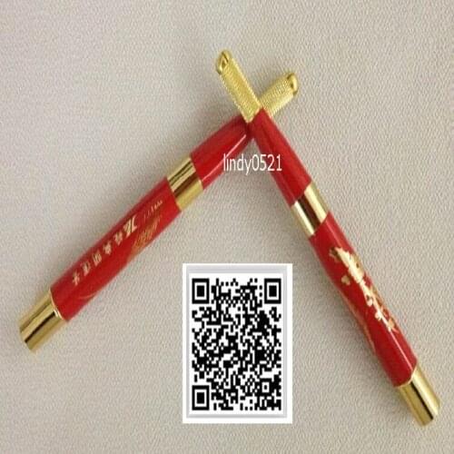 Microblading Tattoo Machine Tools Permanent Makeup Eyebrow Tattoo Manual Pen Eyebrow Manual Pen Mini Manual Tools
