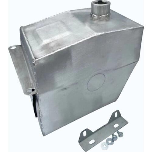 Modified motorcycle NVX155 2021 aerox155 NVX 10L bigger enlarge oil fuel tank case for yamaha aerox155 nvx155 gdr155 l155 2021