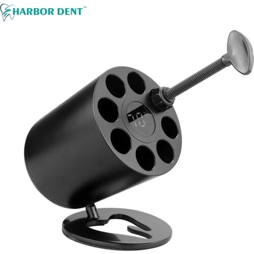 New Dental Composite Heater Dental AR Heater Composite Resin Heating Composed Dentist Material Warmer Equipment With US&EU Plug