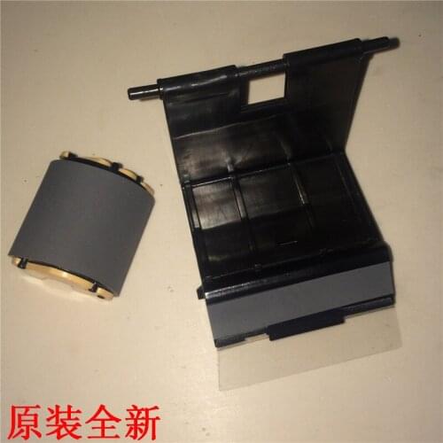 Original Pickup Roller+Separation Pad for Samsung ML1910 ML1913 ML1915 ML2525 ML2540 ML2545 ML2580 ML2850 SF650 SCX4600 SCX4623