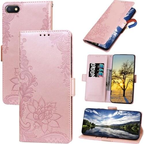 RYHNCHM Phone Cases Xiaomi Redmi 8