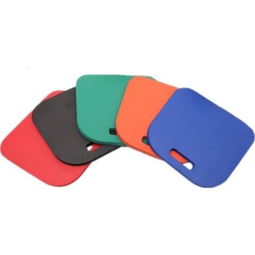 Thick Kneeling Pad Garage Garden Kneeler Mat Kneel Pad Cushion Knee Protection Dropship