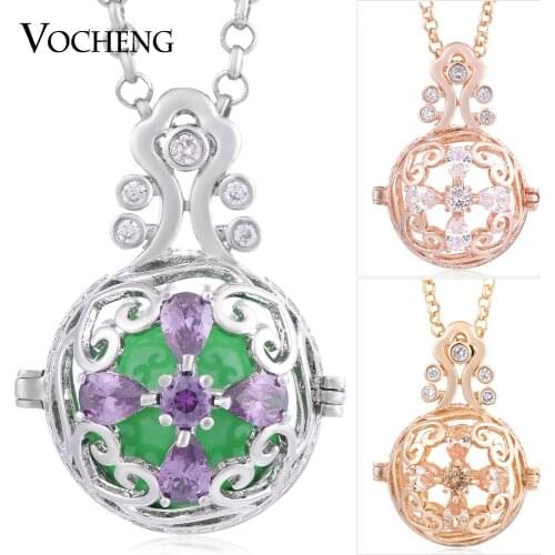 VOCHENG Jewelry Pendants
