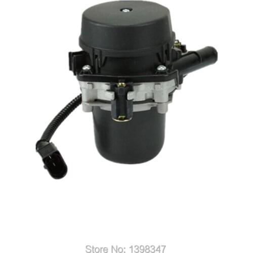 Secondary Air Pump For PORSCHE OE: 99760510401