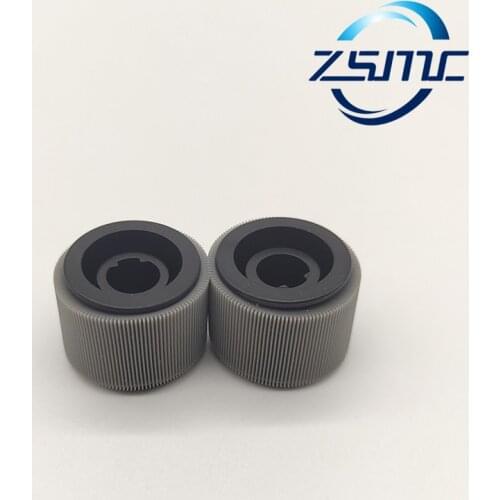 10X 40X7593 Feed Pickup Roller for Lexmark MS 710 711 810 811 812 817 MX 710 711 810 811 812 M 5155 5163 5170 XM5163 Print Parts