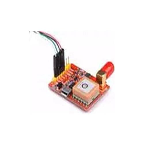 114990732 GPS Development Tools Raspberry PI GPS Module