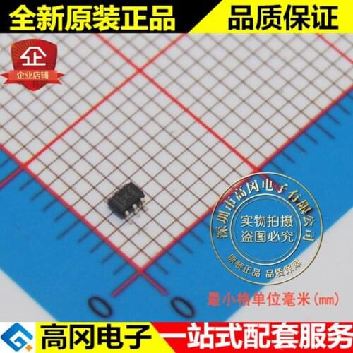 5pieces TPS61221DCKR SOT363 CKS TI 200mA 3.3V DC-DC