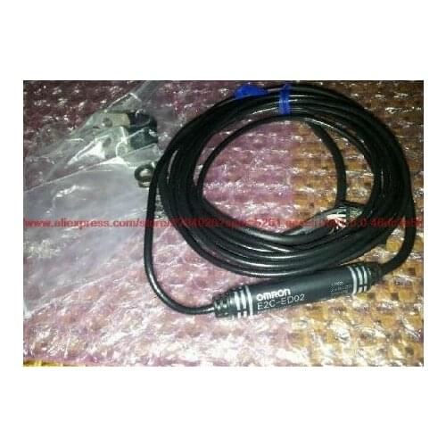 Proximity sensor E2C-ED02 brand new original authentic