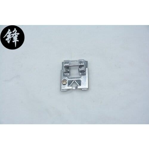 Househole sewing machine sequin presser foot paillette sewing machine parts CY-9905-1