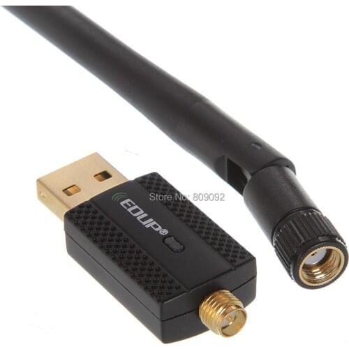 2 in 1 Dual Band 600Mbps USB Wireless Wifi Adapter 2.4/5GHz 802.11AC Wi-Fi Receiver Bluetooth 4.2 Adapter Receiver FOR Laptop PC