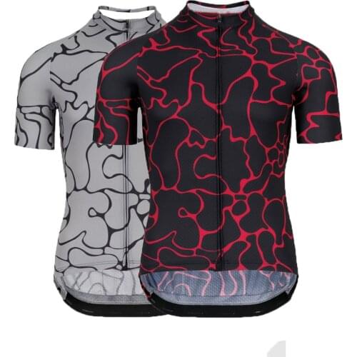 Cycling Jersey Motocross Men Print Graphics Maillot Ciclismo Hombre Femenino Motorcycle Mtb Jersey Bmx Bicycling Pro Team Shirts