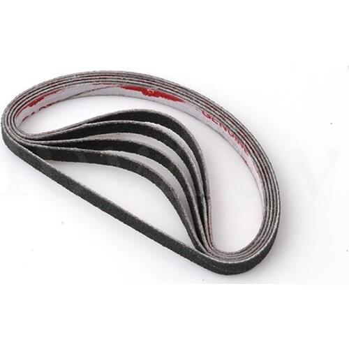 Cloth cutting machine Electric scissors Special abrasive belt for knife sharpening Cloth cutting machine straight knife yarn bel