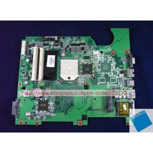 577065-001 577064-001 Motherboard for HP G61 Compaq Presario CQ61 DA0OP8MB6D1