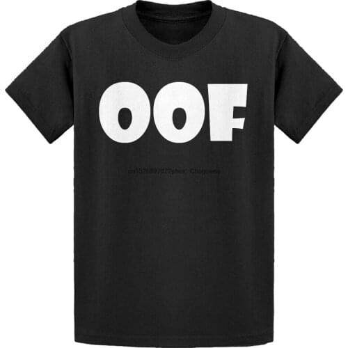 Youth Oof Short Sleeve Kids T-shirt #3841