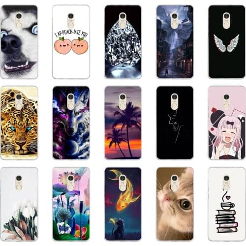 Soft Case For Xiaomi Redmi note 4 Funda Silicone Phone Case for Bumper on Case for Xiaomi Redmi note 4 Back Cover Coque