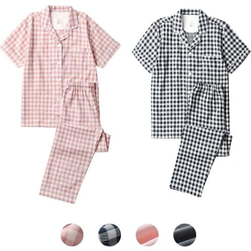NiceNova Women's Cotton Pajamas
