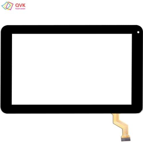 New 9 Inch touch For Multilaser M9S GO NB326 Capacitive touch screen panel repair and replacement parts