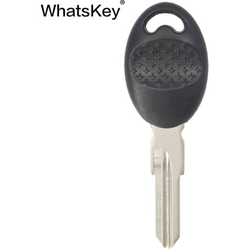 WhatsKey brand new red/black Motorcycle keys Uncut Blade Key For Aprilia RSV1000 Triumph 650 RSV 1000 SL750 RSV4